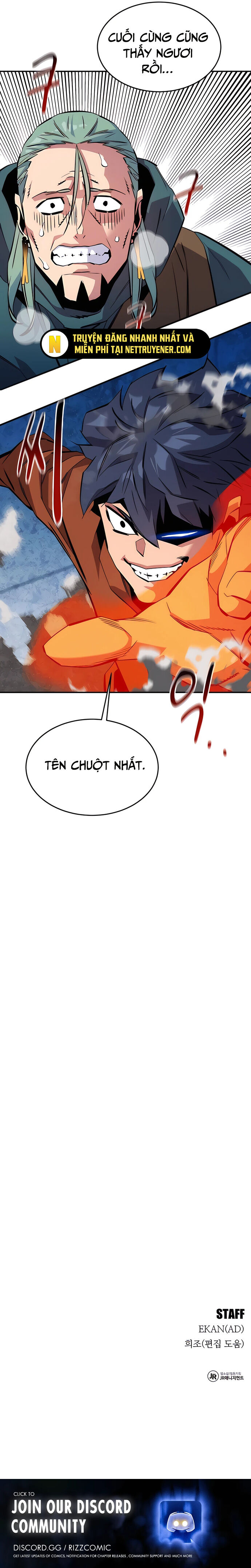Đi Săn Tự Động Bằng Phân Thân Chapter 141 - 15