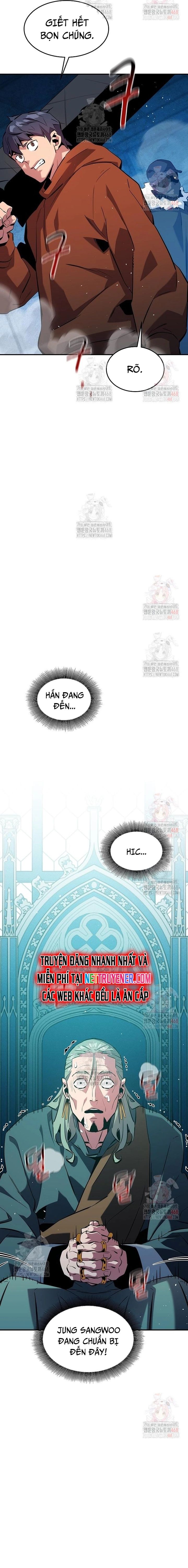 Đi Săn Tự Động Bằng Phân Thân Chapter 142 - 11