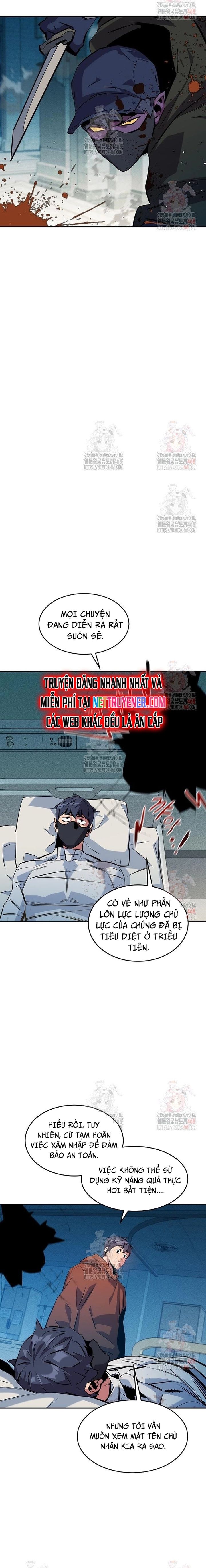Đi Săn Tự Động Bằng Phân Thân Chapter 142 - 15