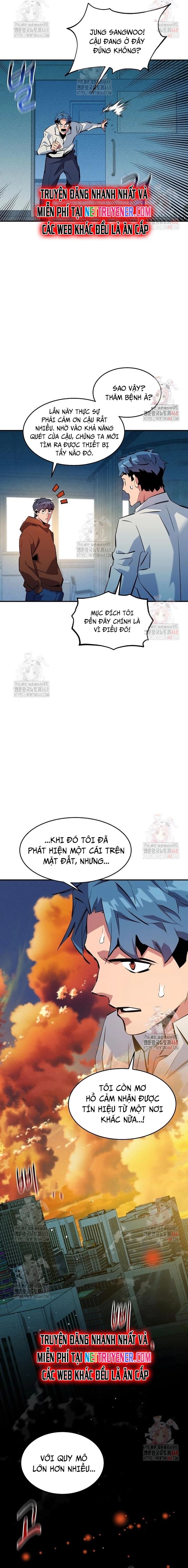 Đi Săn Tự Động Bằng Phân Thân Chapter 142 - 16