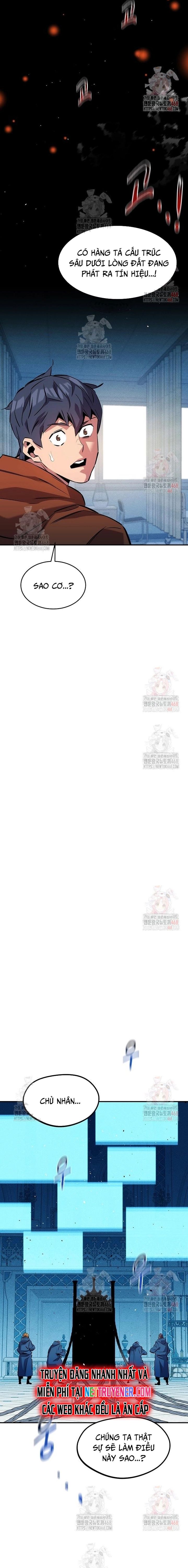 Đi Săn Tự Động Bằng Phân Thân Chapter 142 - 17