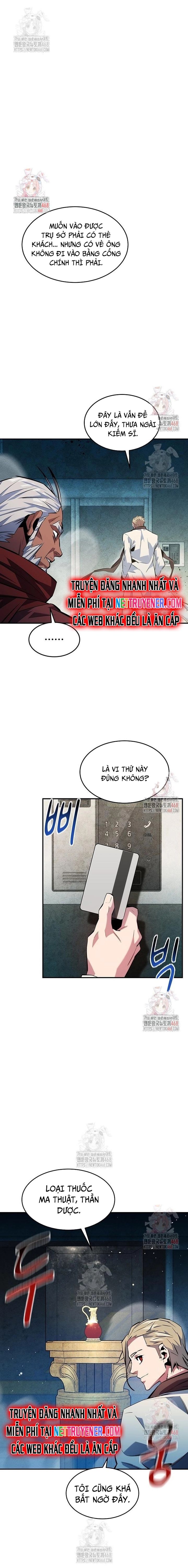 Đi Săn Tự Động Bằng Phân Thân Chapter 142 - 3