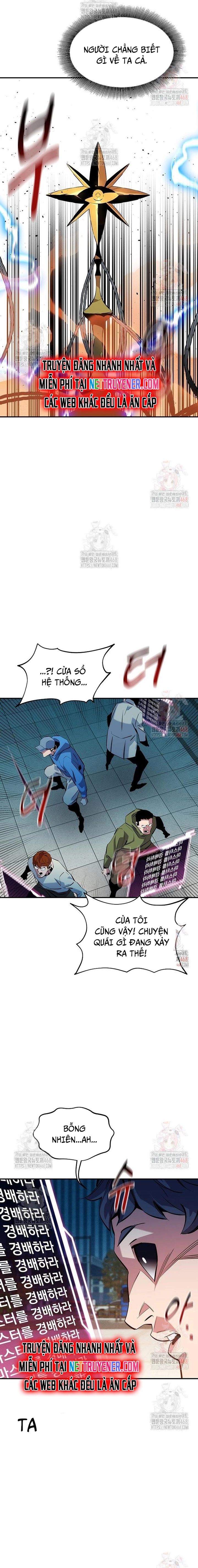 Đi Săn Tự Động Bằng Phân Thân Chapter 142 - 21