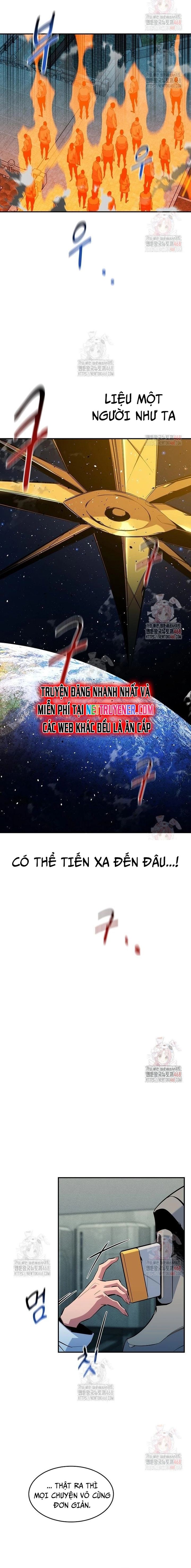 Đi Săn Tự Động Bằng Phân Thân Chapter 142 - 22