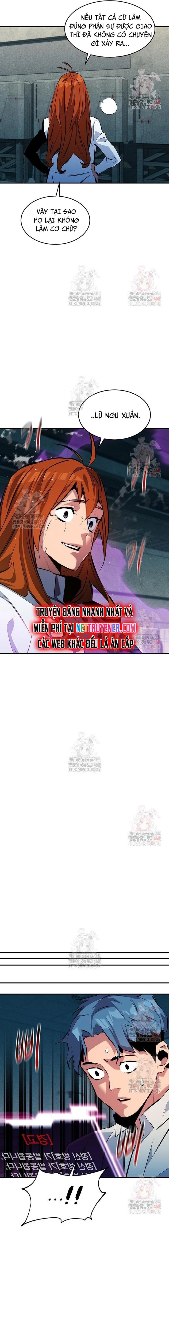 Đi Săn Tự Động Bằng Phân Thân Chapter 142 - 23