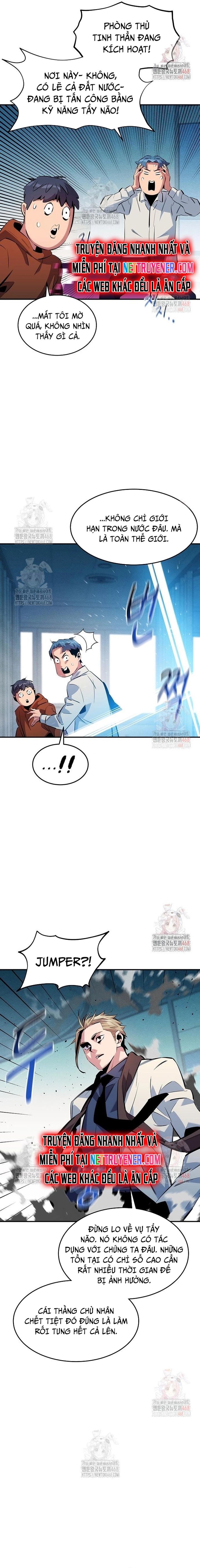 Đi Săn Tự Động Bằng Phân Thân Chapter 142 - 24