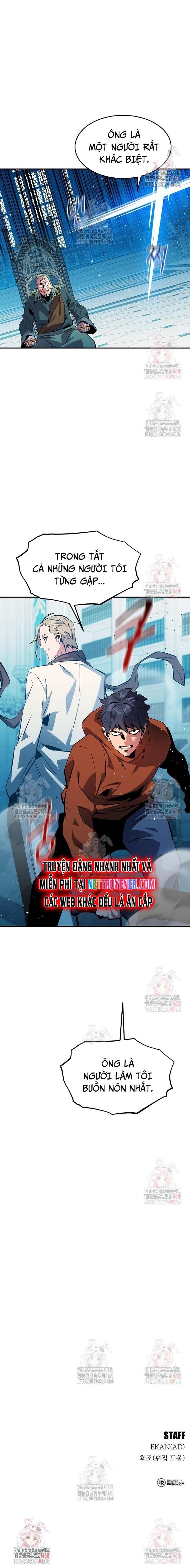 Đi Săn Tự Động Bằng Phân Thân Chapter 142 - 27