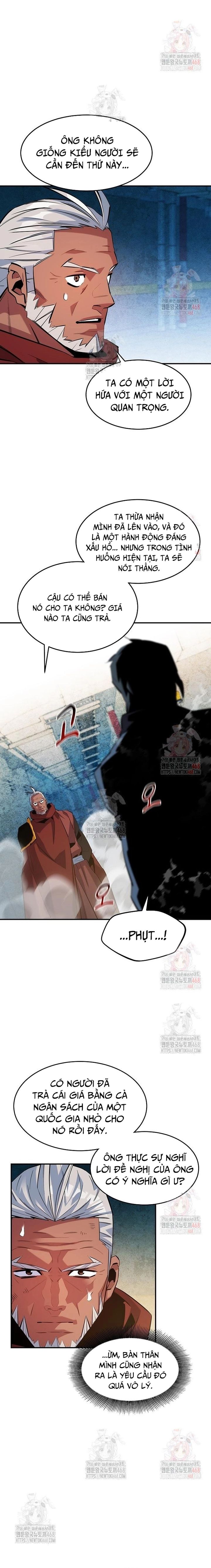 Đi Săn Tự Động Bằng Phân Thân Chapter 142 - 4