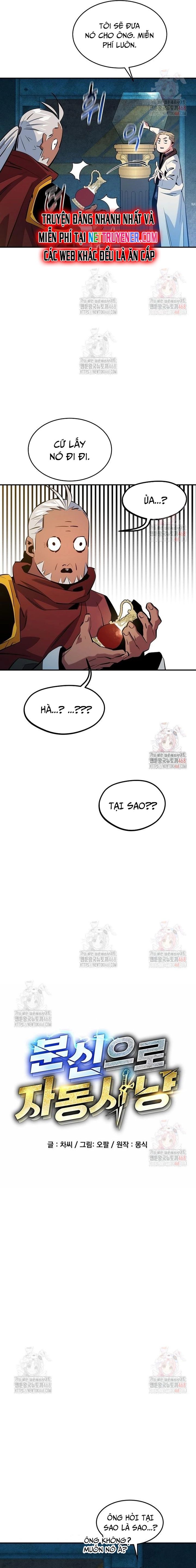 Đi Săn Tự Động Bằng Phân Thân Chapter 142 - 5