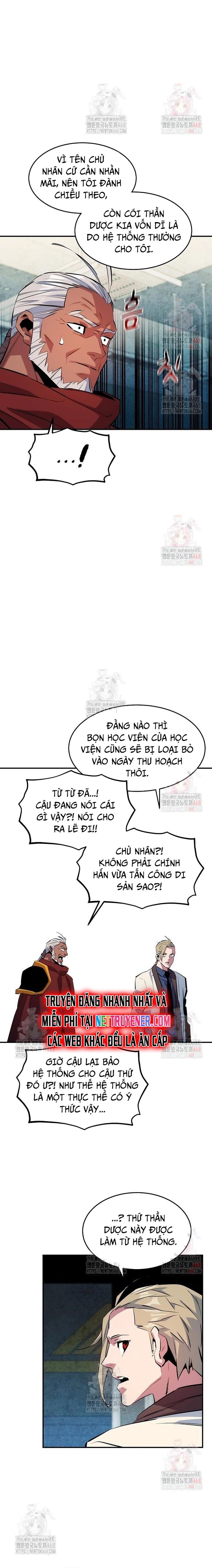 Đi Săn Tự Động Bằng Phân Thân Chapter 142 - 7