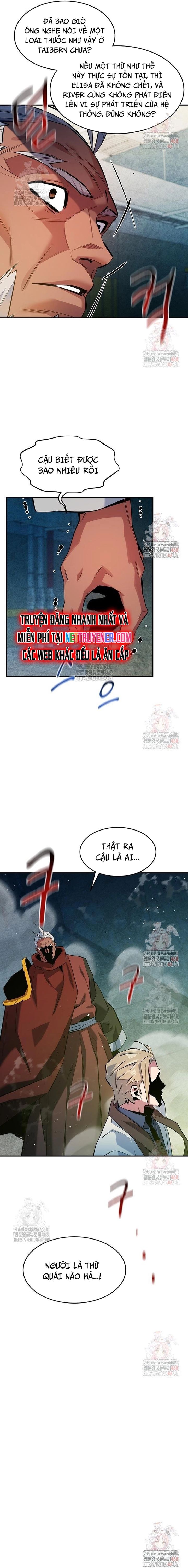 Đi Săn Tự Động Bằng Phân Thân Chapter 142 - 8