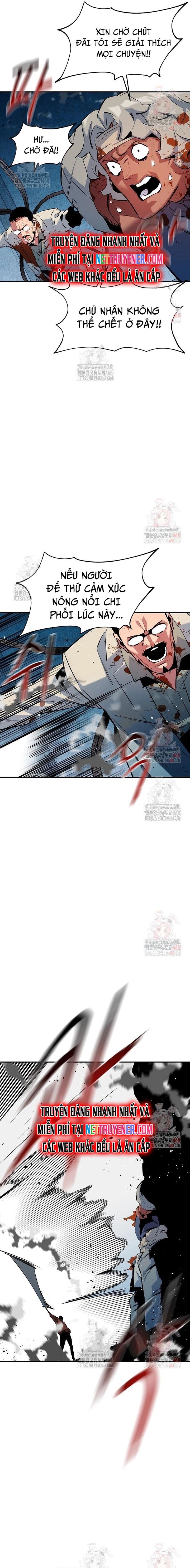 Đi Săn Tự Động Bằng Phân Thân Chapter 142 - 10