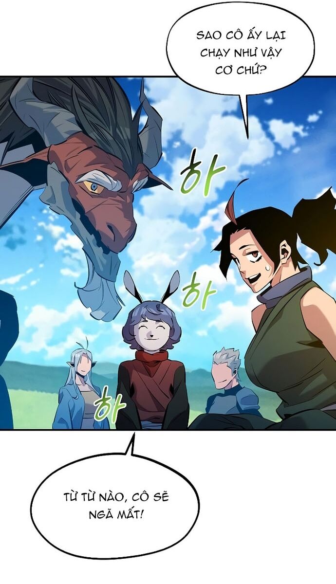 Đi Săn Tự Động Bằng Phân Thân Chapter 144 - 116