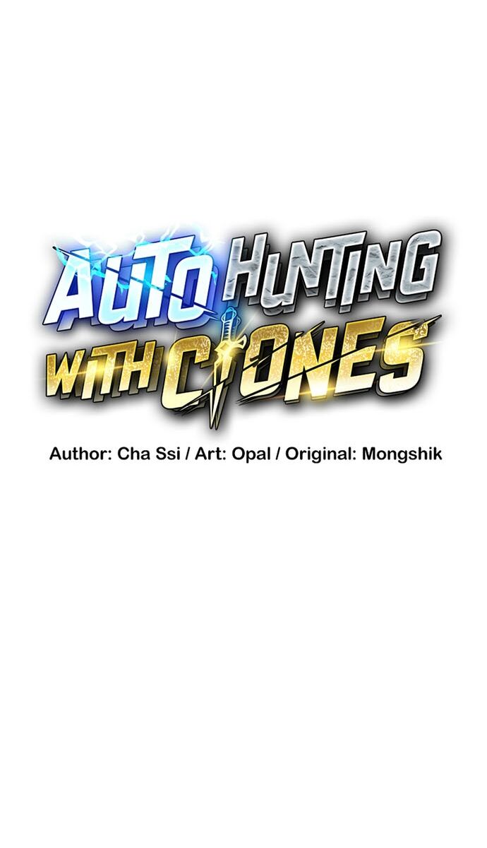 Đi Săn Tự Động Bằng Phân Thân Chapter 144 - 27