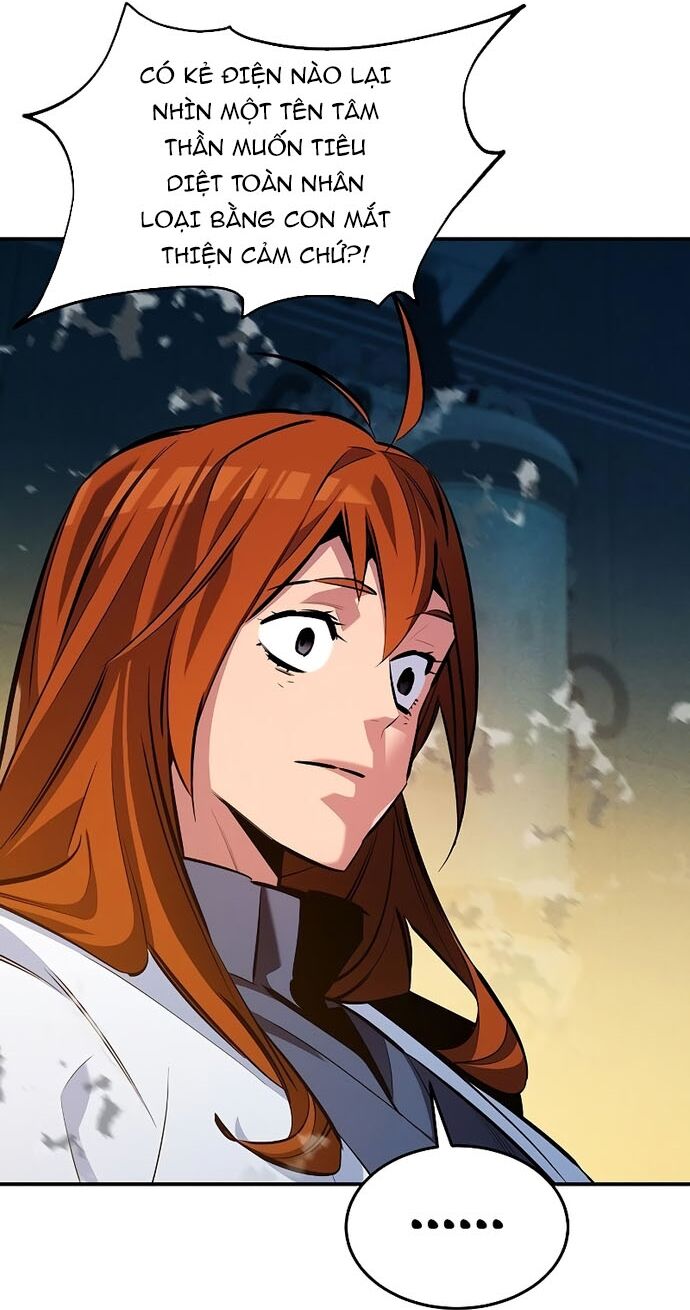 Đi Săn Tự Động Bằng Phân Thân Chapter 144 - 45