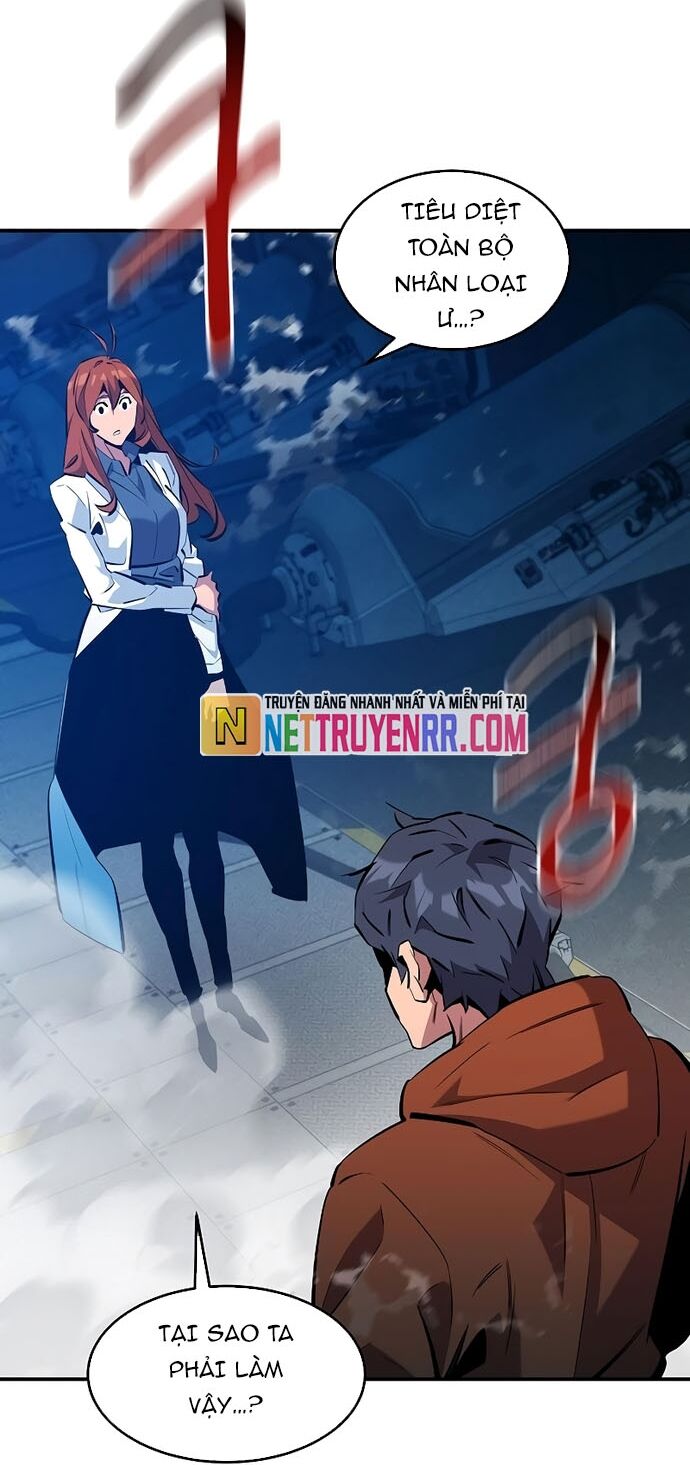 Đi Săn Tự Động Bằng Phân Thân Chapter 144 - 47