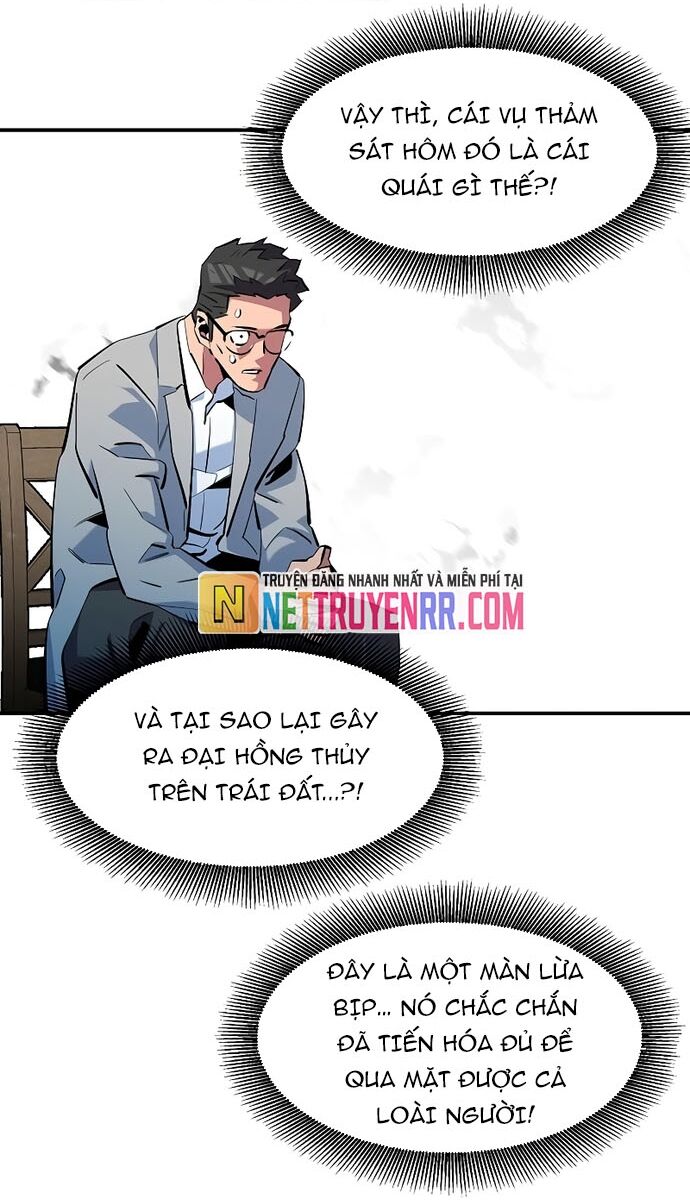 Đi Săn Tự Động Bằng Phân Thân Chapter 144 - 59