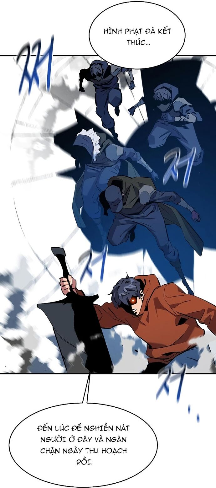 Đi Săn Tự Động Bằng Phân Thân Chapter 144 - 68