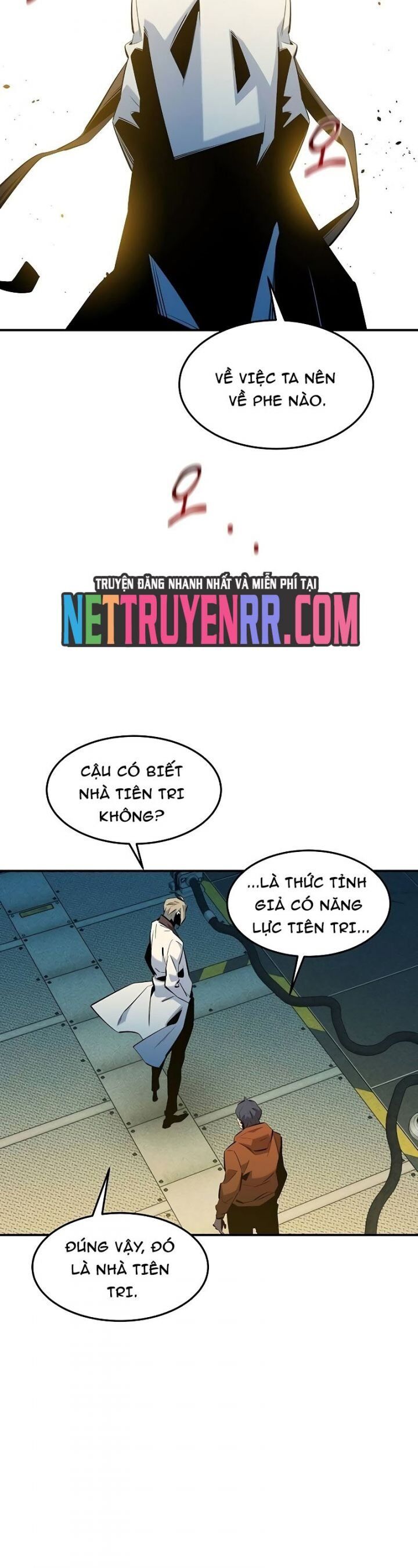 Đi Săn Tự Động Bằng Phân Thân Chapter 145 - 12