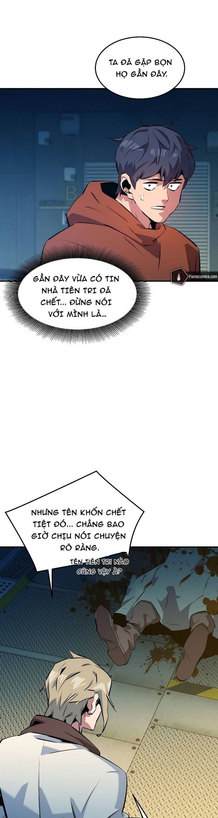 Đi Săn Tự Động Bằng Phân Thân Chapter 145 - 13