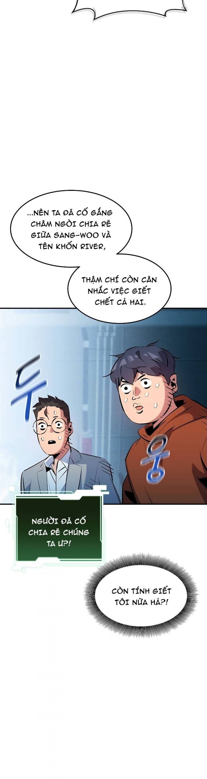 Đi Săn Tự Động Bằng Phân Thân Chapter 145 - 15