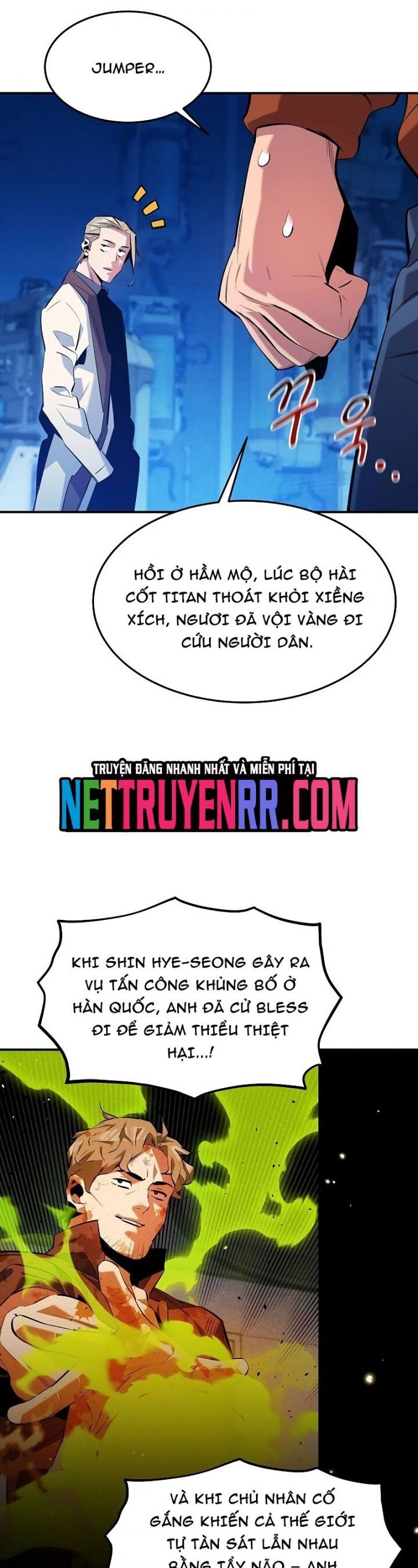 Đi Săn Tự Động Bằng Phân Thân Chapter 145 - 16