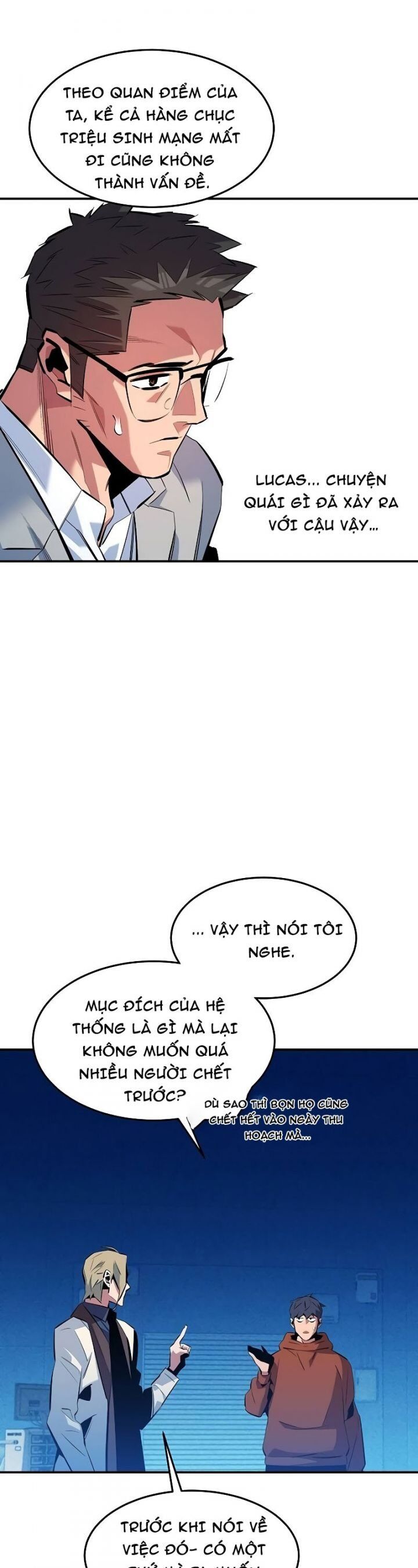 Đi Săn Tự Động Bằng Phân Thân Chapter 145 - 19
