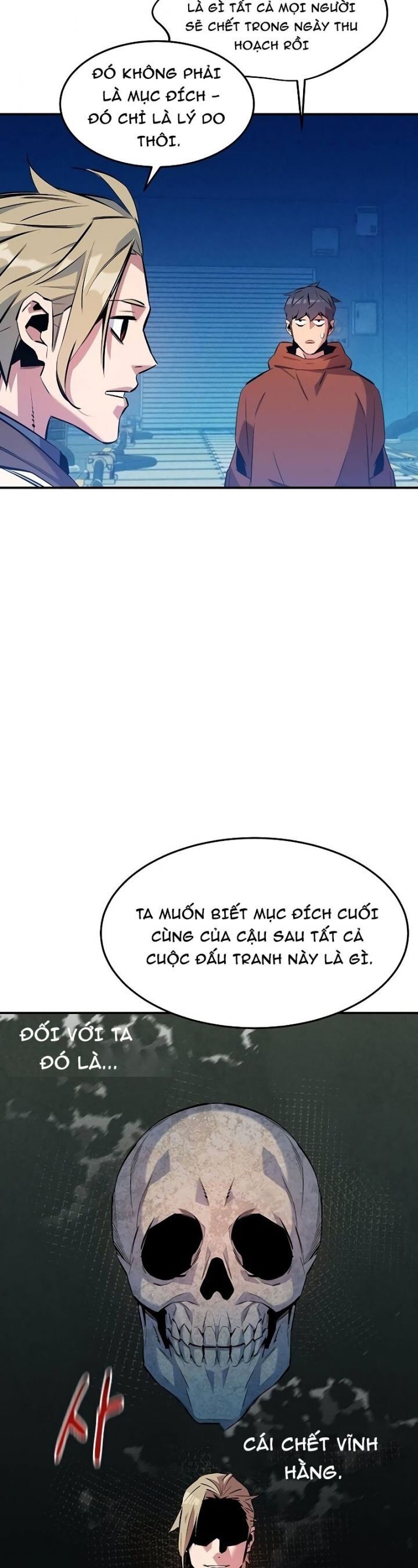 Đi Săn Tự Động Bằng Phân Thân Chapter 145 - 21