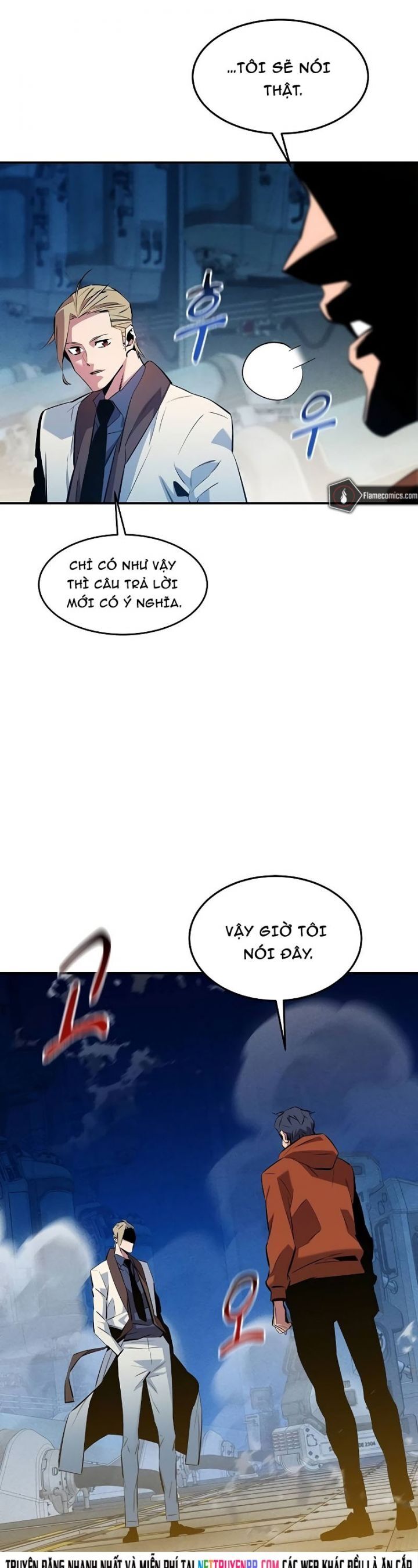 Đi Săn Tự Động Bằng Phân Thân Chapter 145 - 23