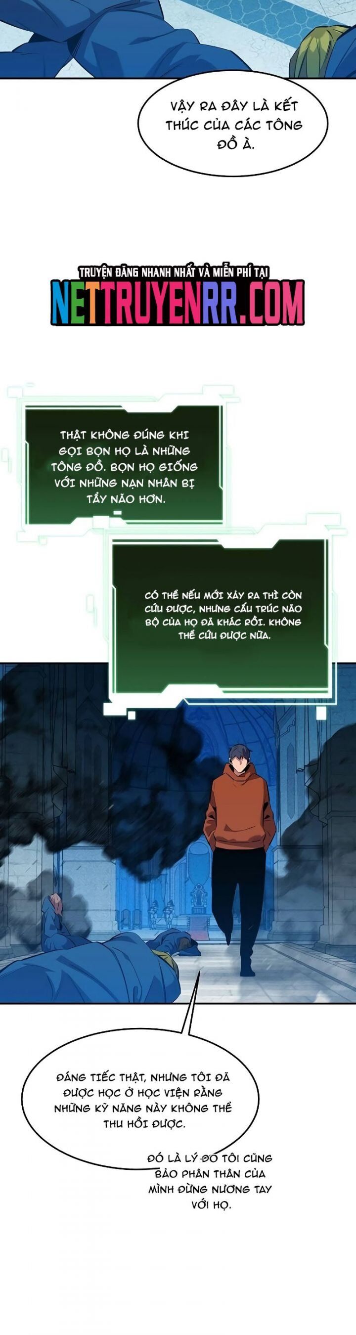 Đi Săn Tự Động Bằng Phân Thân Chapter 145 - 25