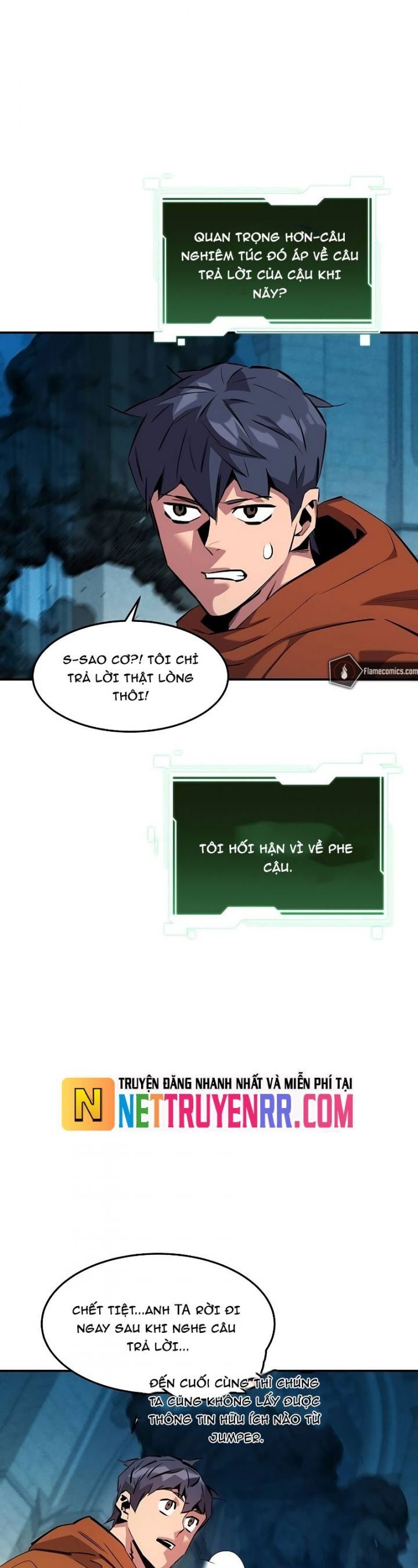Đi Săn Tự Động Bằng Phân Thân Chapter 145 - 26