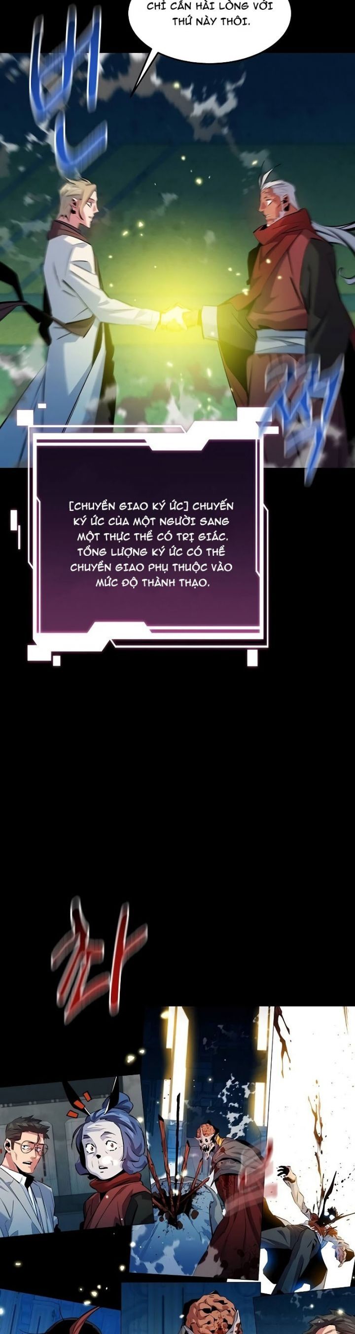 Đi Săn Tự Động Bằng Phân Thân Chapter 145 - 32