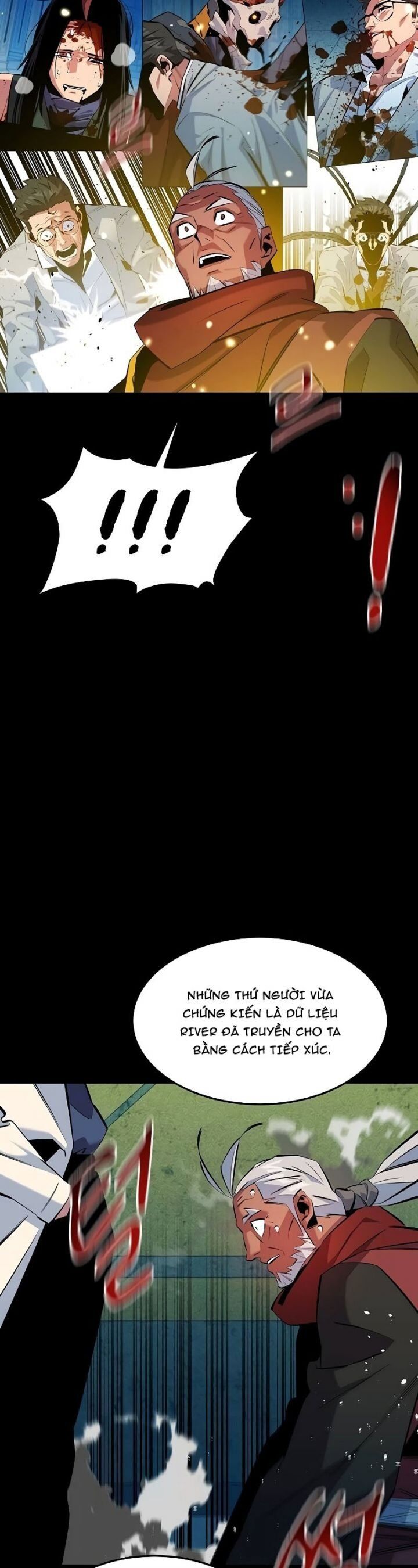 Đi Săn Tự Động Bằng Phân Thân Chapter 145 - 33