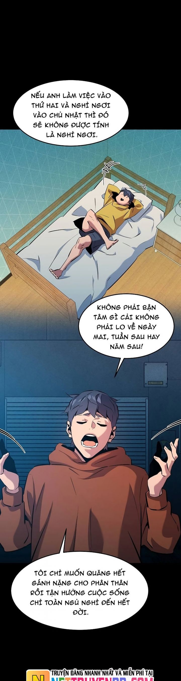 Đi Săn Tự Động Bằng Phân Thân Chapter 145 - 34
