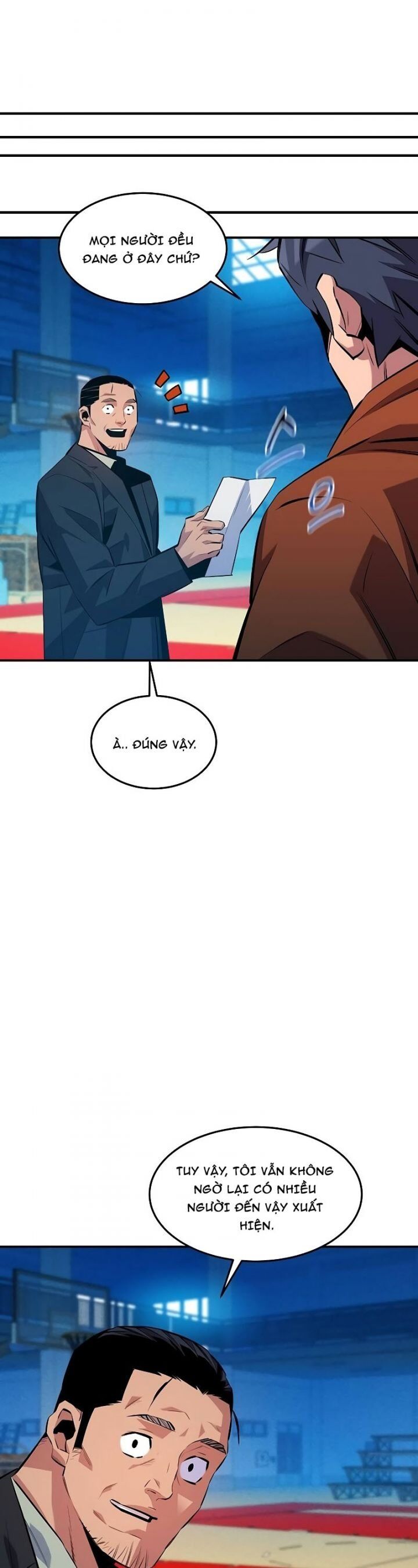 Đi Săn Tự Động Bằng Phân Thân Chapter 145 - 38