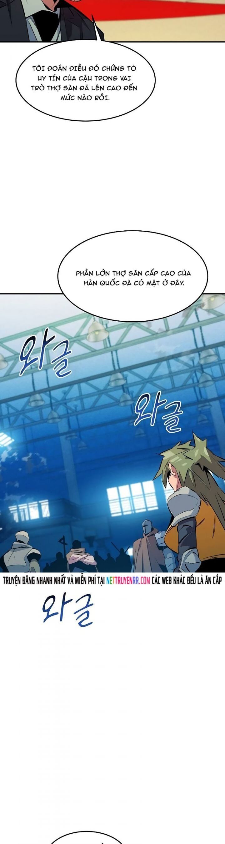 Đi Săn Tự Động Bằng Phân Thân Chapter 145 - 39