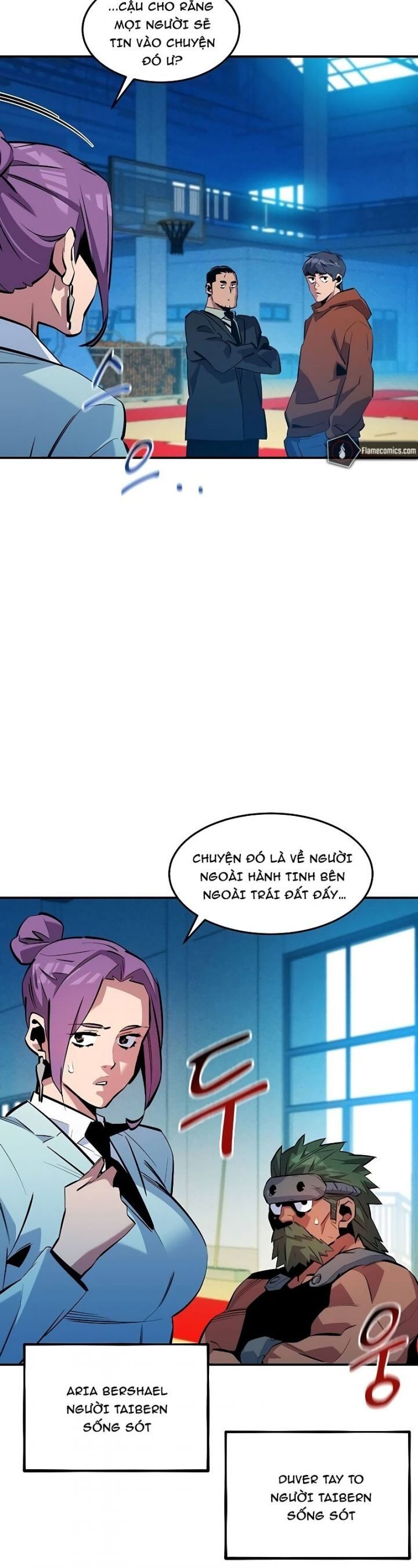 Đi Săn Tự Động Bằng Phân Thân Chapter 145 - 40