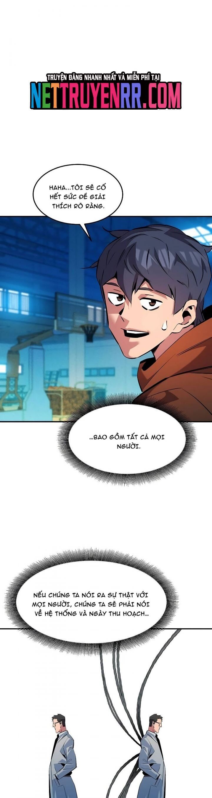 Đi Săn Tự Động Bằng Phân Thân Chapter 145 - 41