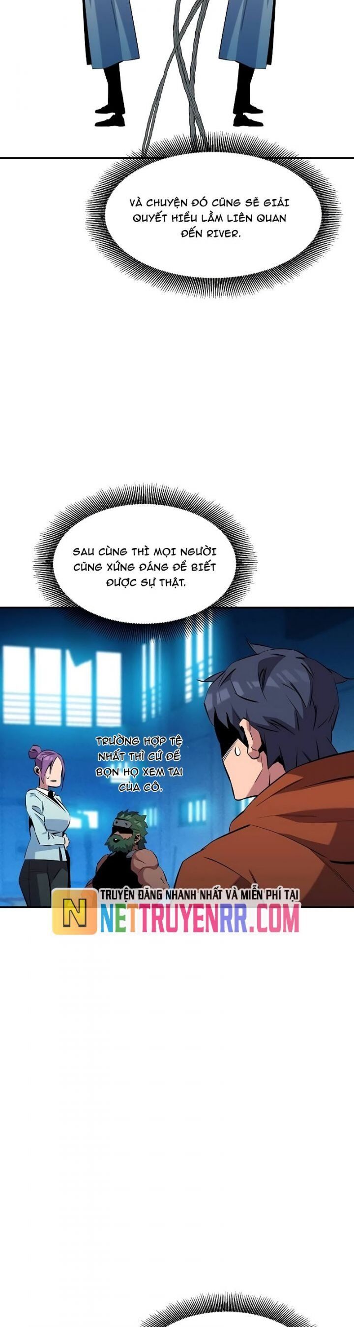 Đi Săn Tự Động Bằng Phân Thân Chapter 145 - 42