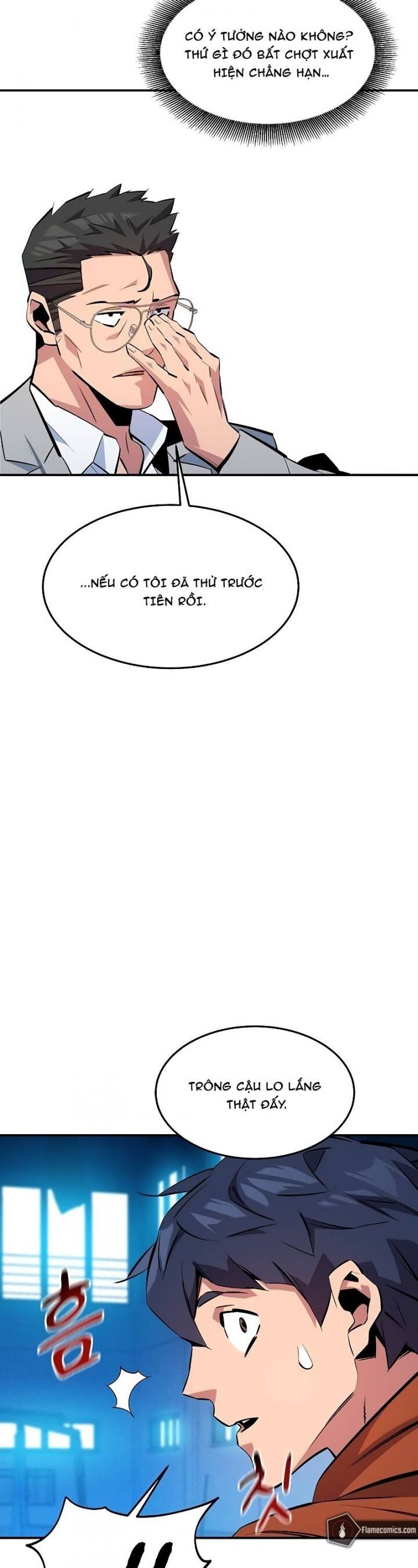 Đi Săn Tự Động Bằng Phân Thân Chapter 145 - 43