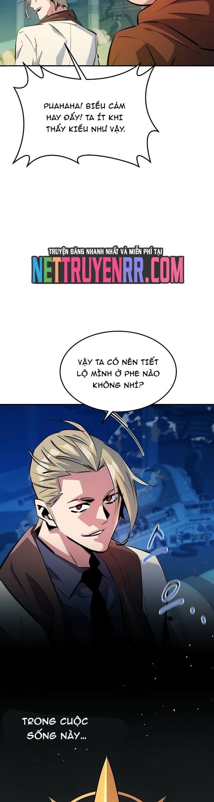 Đi Săn Tự Động Bằng Phân Thân Chapter 145 - 6