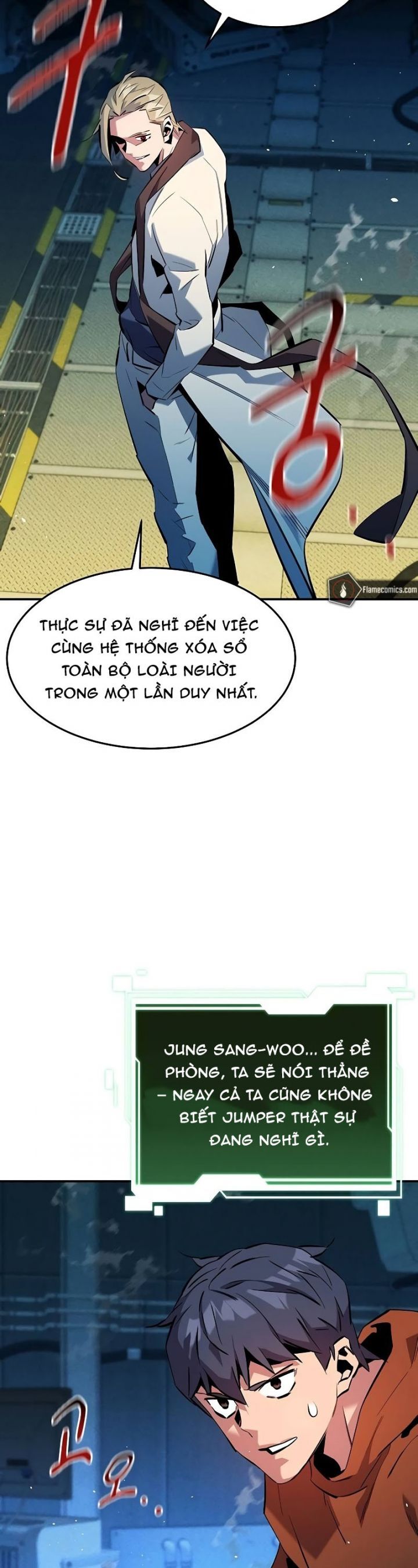 Đi Săn Tự Động Bằng Phân Thân Chapter 145 - 8