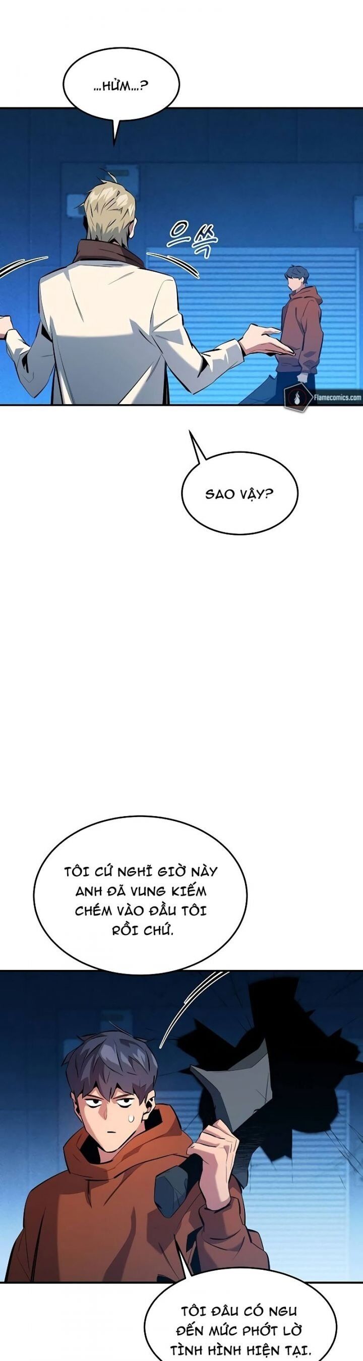 Đi Săn Tự Động Bằng Phân Thân Chapter 145 - 10