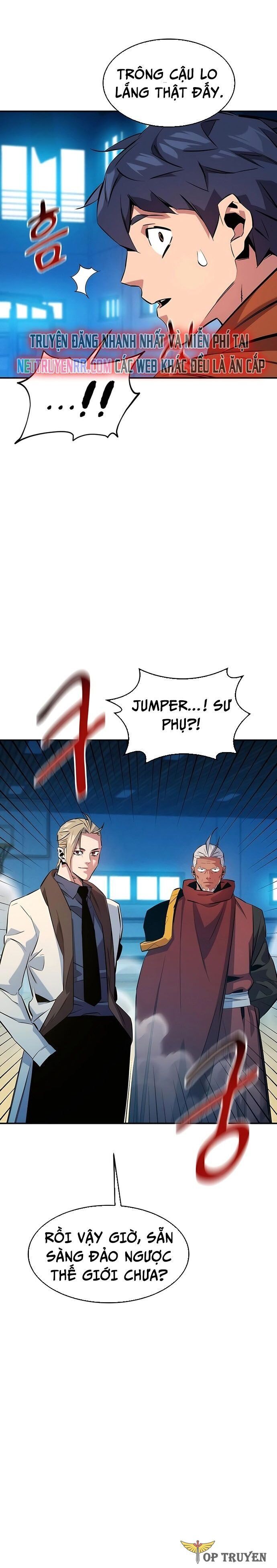 Đi Săn Tự Động Bằng Phân Thân Chapter 146 - 2