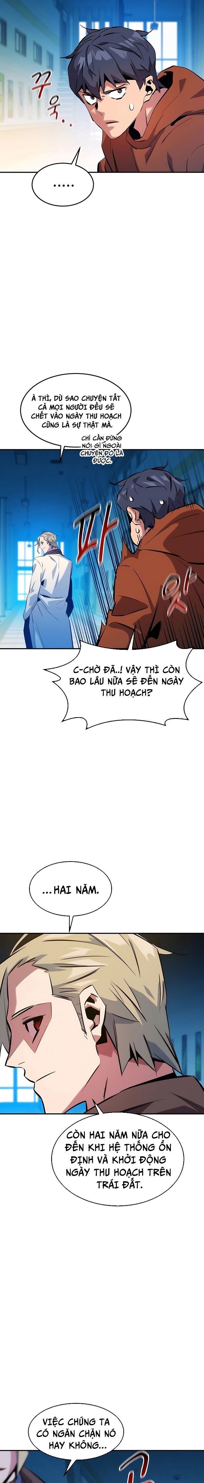 Đi Săn Tự Động Bằng Phân Thân Chapter 146 - 12