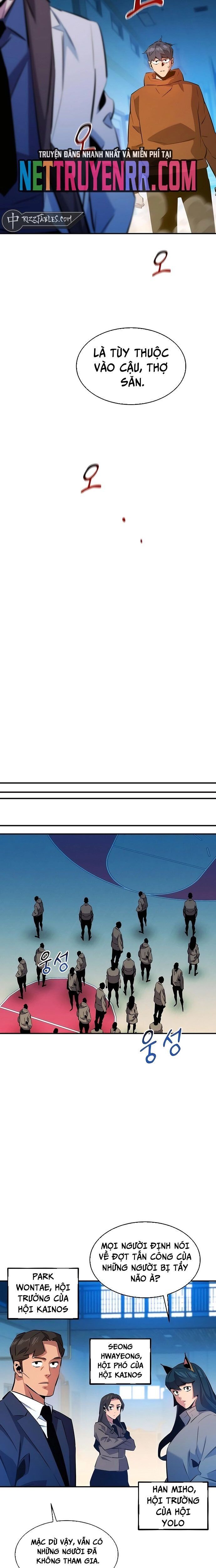 Đi Săn Tự Động Bằng Phân Thân Chapter 146 - 13