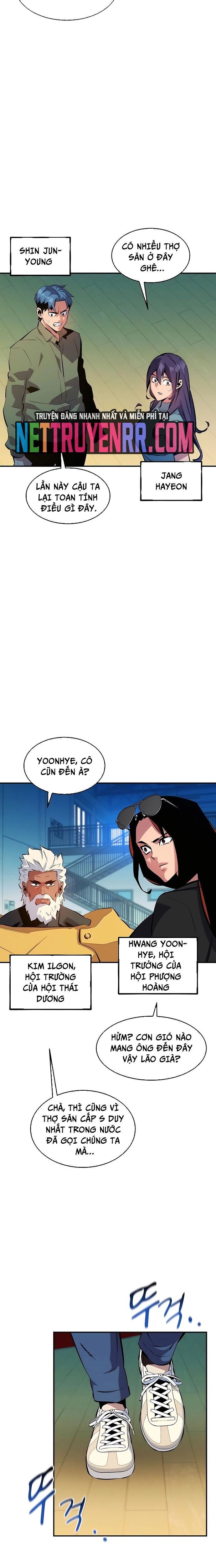 Đi Săn Tự Động Bằng Phân Thân Chapter 146 - 14