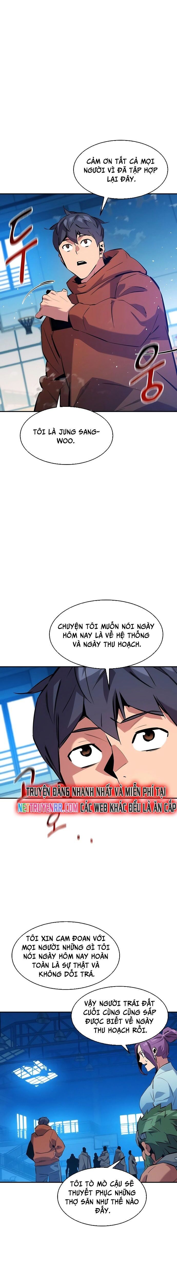 Đi Săn Tự Động Bằng Phân Thân Chapter 146 - 15