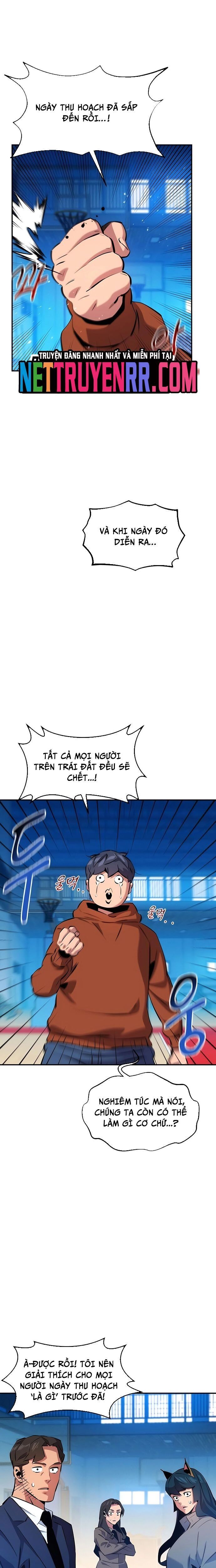 Đi Săn Tự Động Bằng Phân Thân Chapter 146 - 16