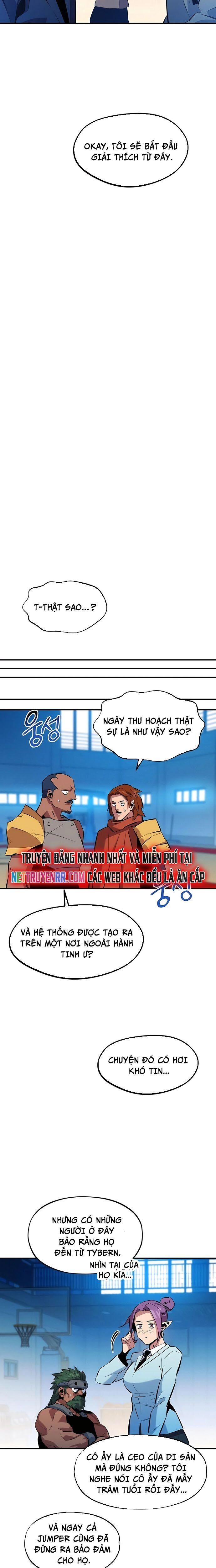 Đi Săn Tự Động Bằng Phân Thân Chapter 146 - 17